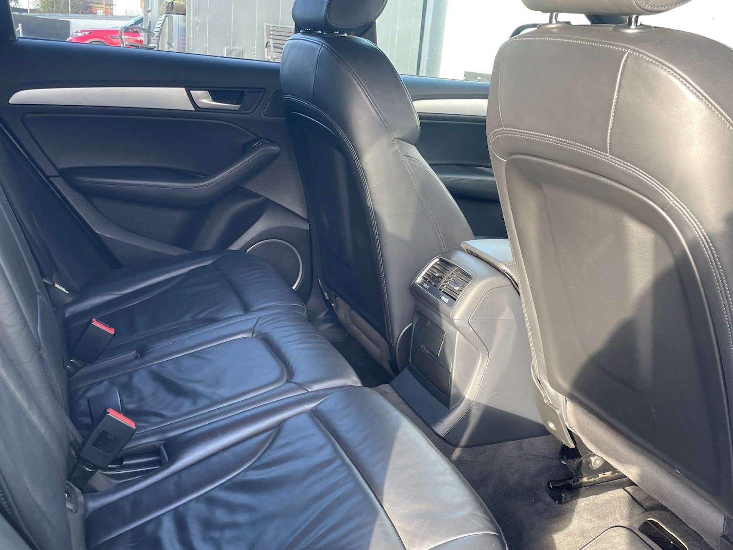 Used Audi Q5 2013 for sale - 76629717: Photo 17