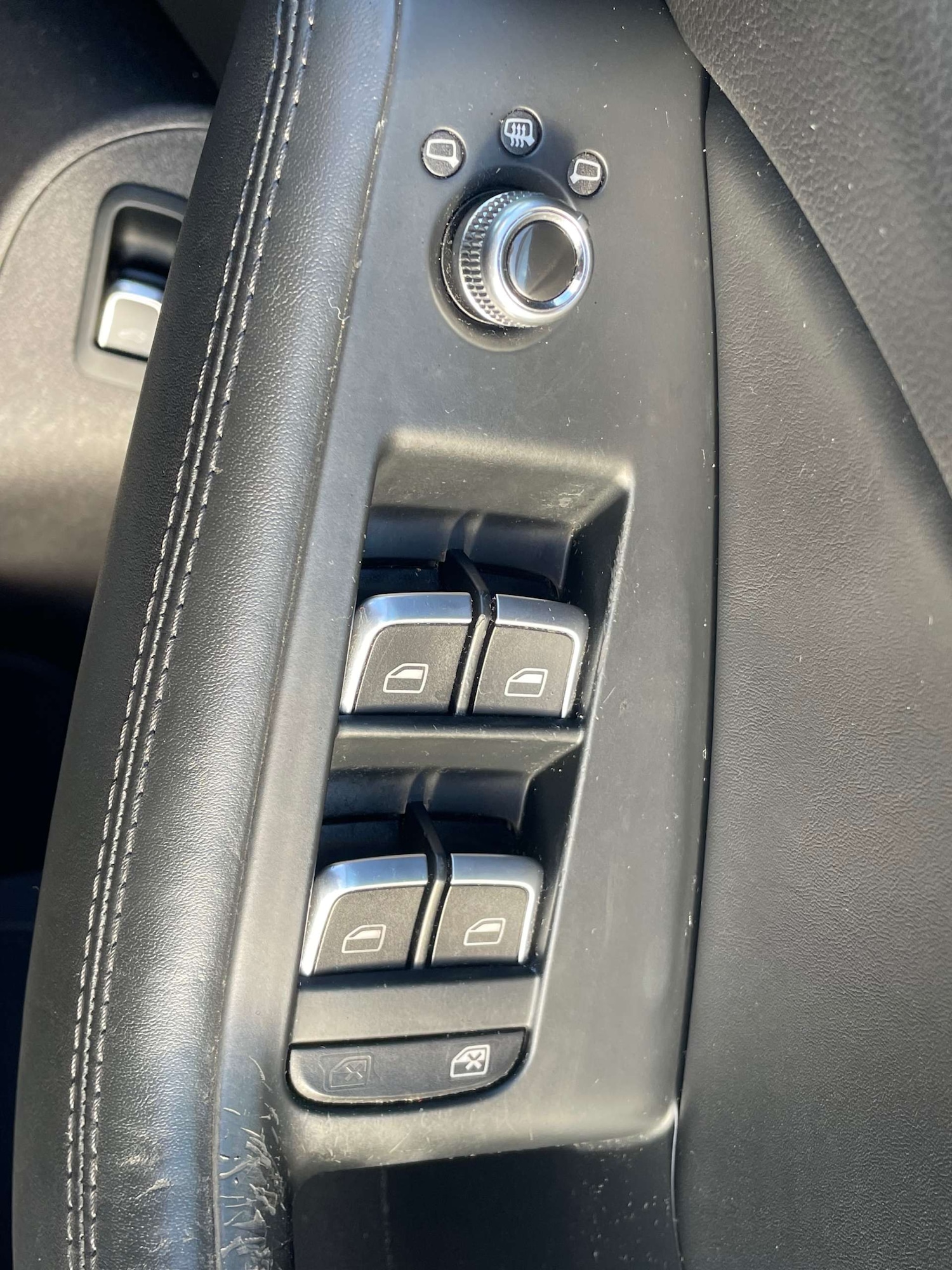 Used Audi Q5 2013 for sale - 76629717: Photo 19