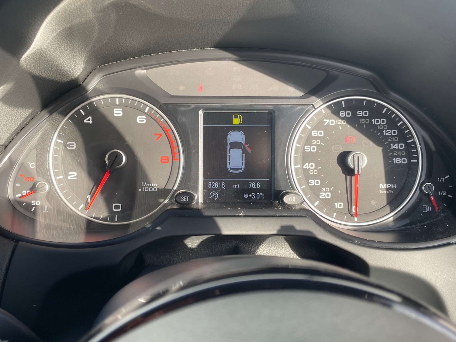 Used Audi Q5 2013 for sale - 76629717: Photo 23