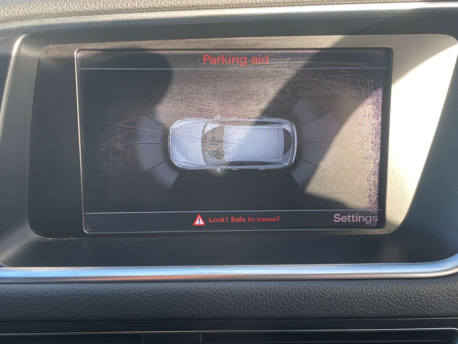 Used Audi Q5 2013 for sale - 76629717: Photo 26