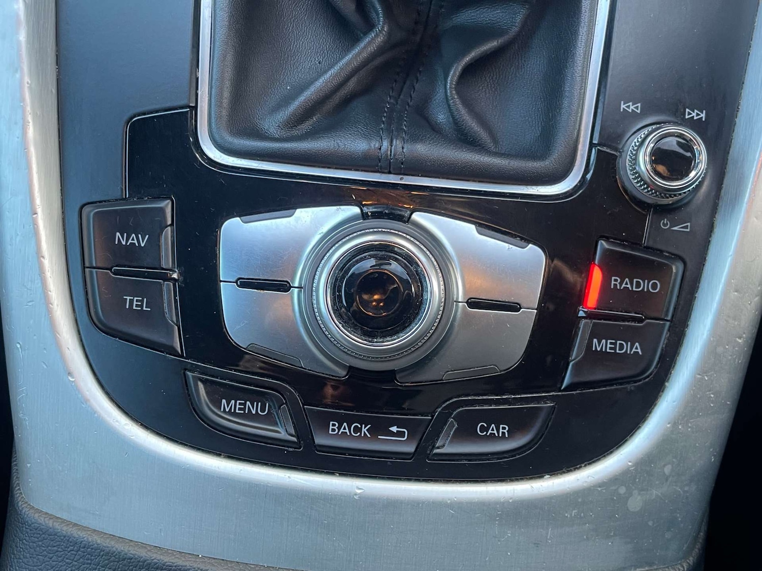 Used Audi Q5 2013 for sale - 76629717: Photo 27