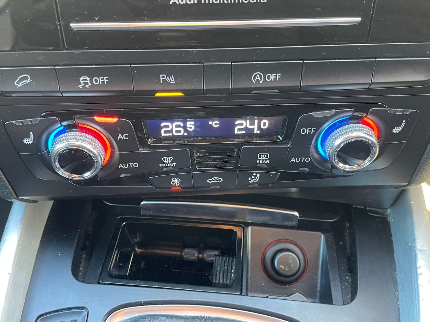 Used Audi Q5 2013 for sale - 76629717: Photo 29