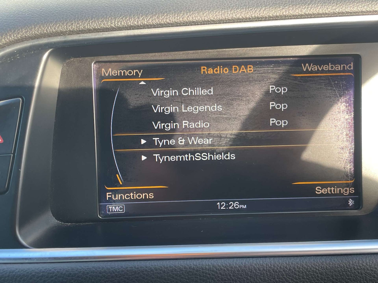 Used Audi Q5 2013 for sale - 76629717: Photo 32