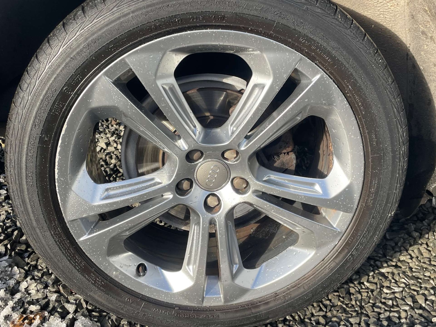 Used Audi Q5 2013 for sale - 76629717: Photo 34