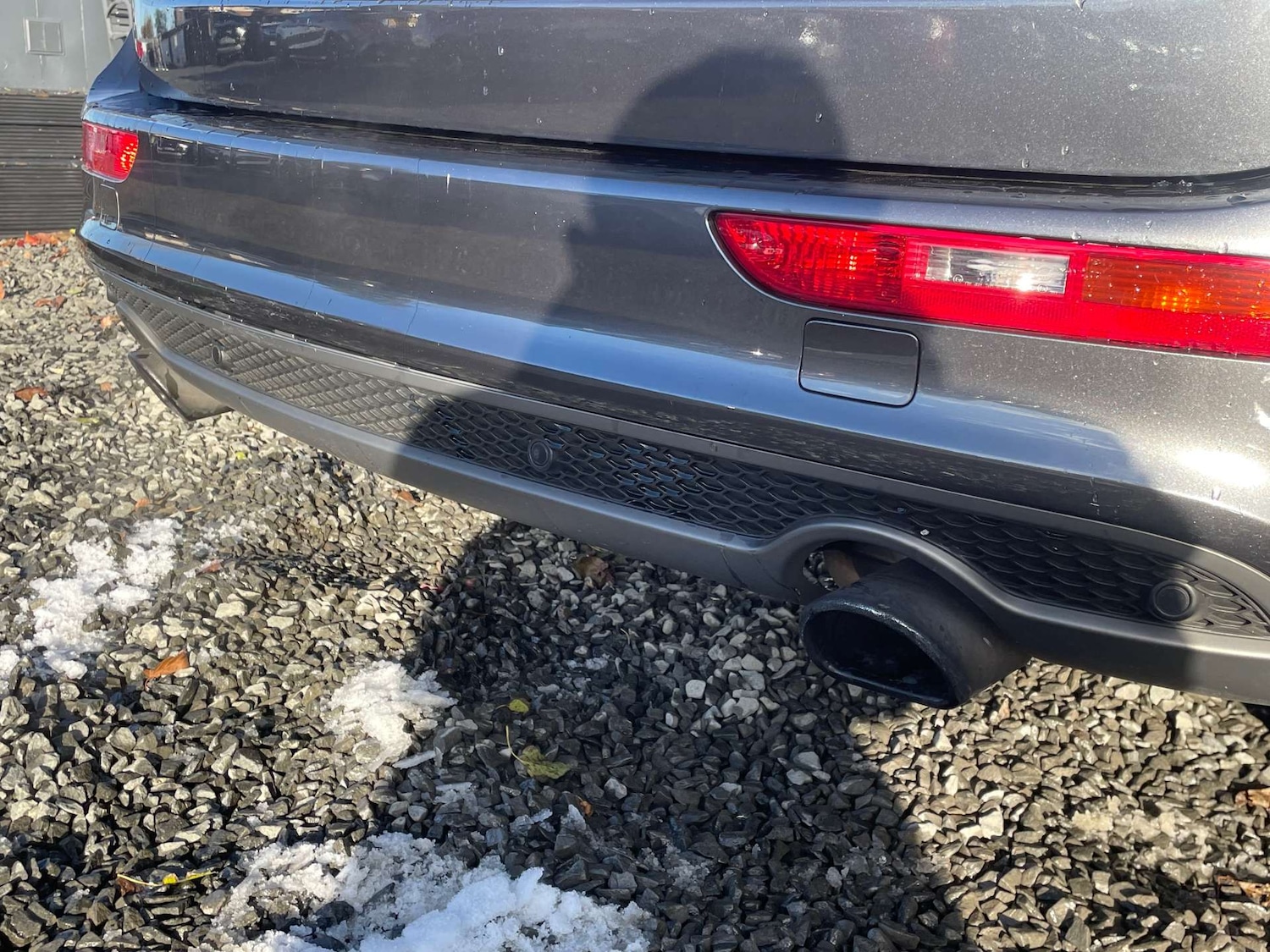 Used Audi Q5 2013 for sale - 76629717: Photo 9