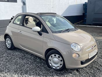 Used Fiat 500 2013 for sale - 79691550: Photo