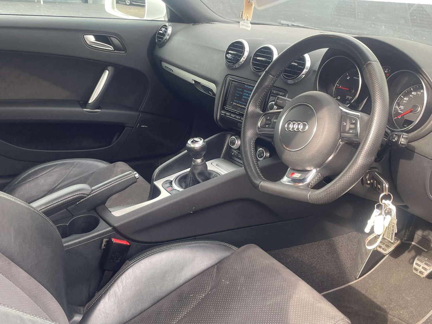 Used Audi TT 2013 for sale - 76102713: Photo 16