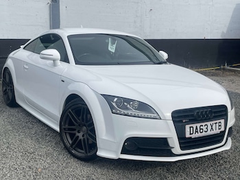 Audi - TT