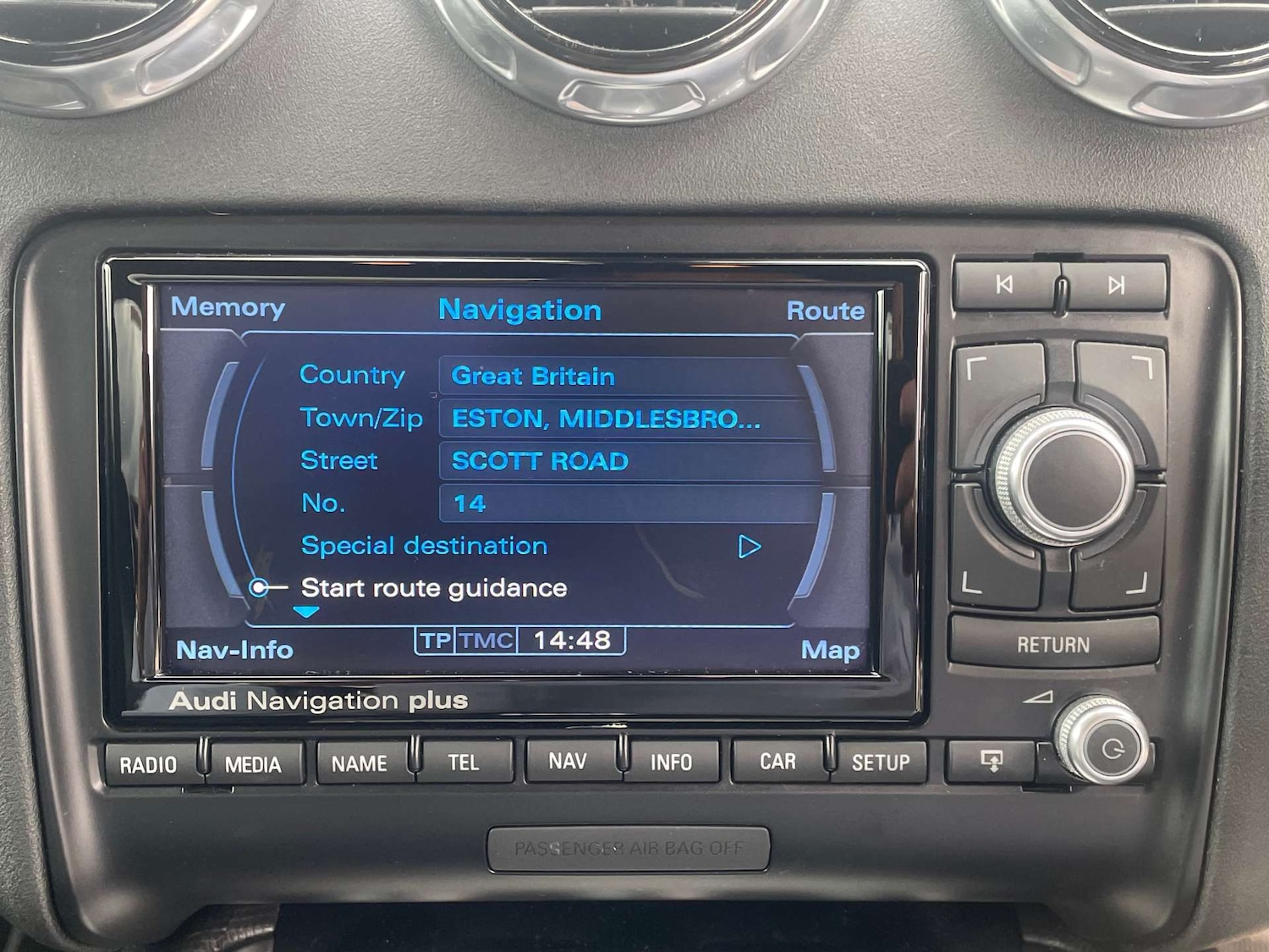 Used Audi TT 2013 for sale - 76102713: Photo 25