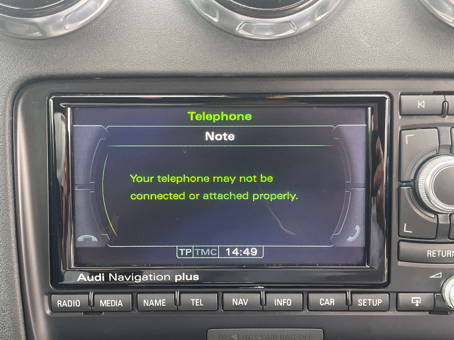 Used Audi TT 2013 for sale - 76102713: Photo 27