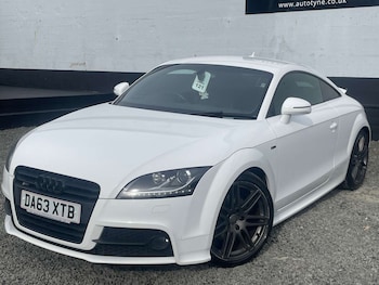Used Audi TT 2013 for sale - 76102713: Photo 3