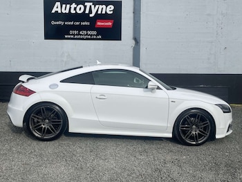 Used Audi TT 2013 for sale - 76102713: Photo 4