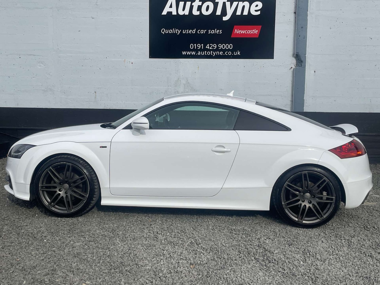 Used Audi TT 2013 for sale - 76102713: Photo 5
