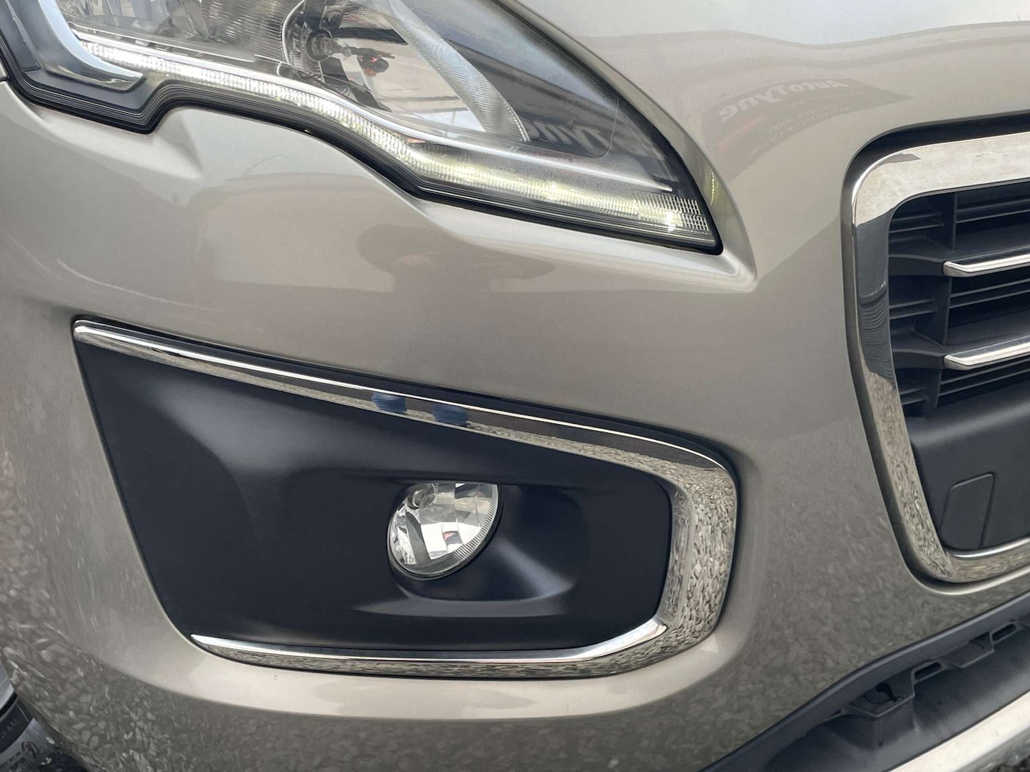 Used Peugeot 3008 2016 for sale - 77127338: Photo 11