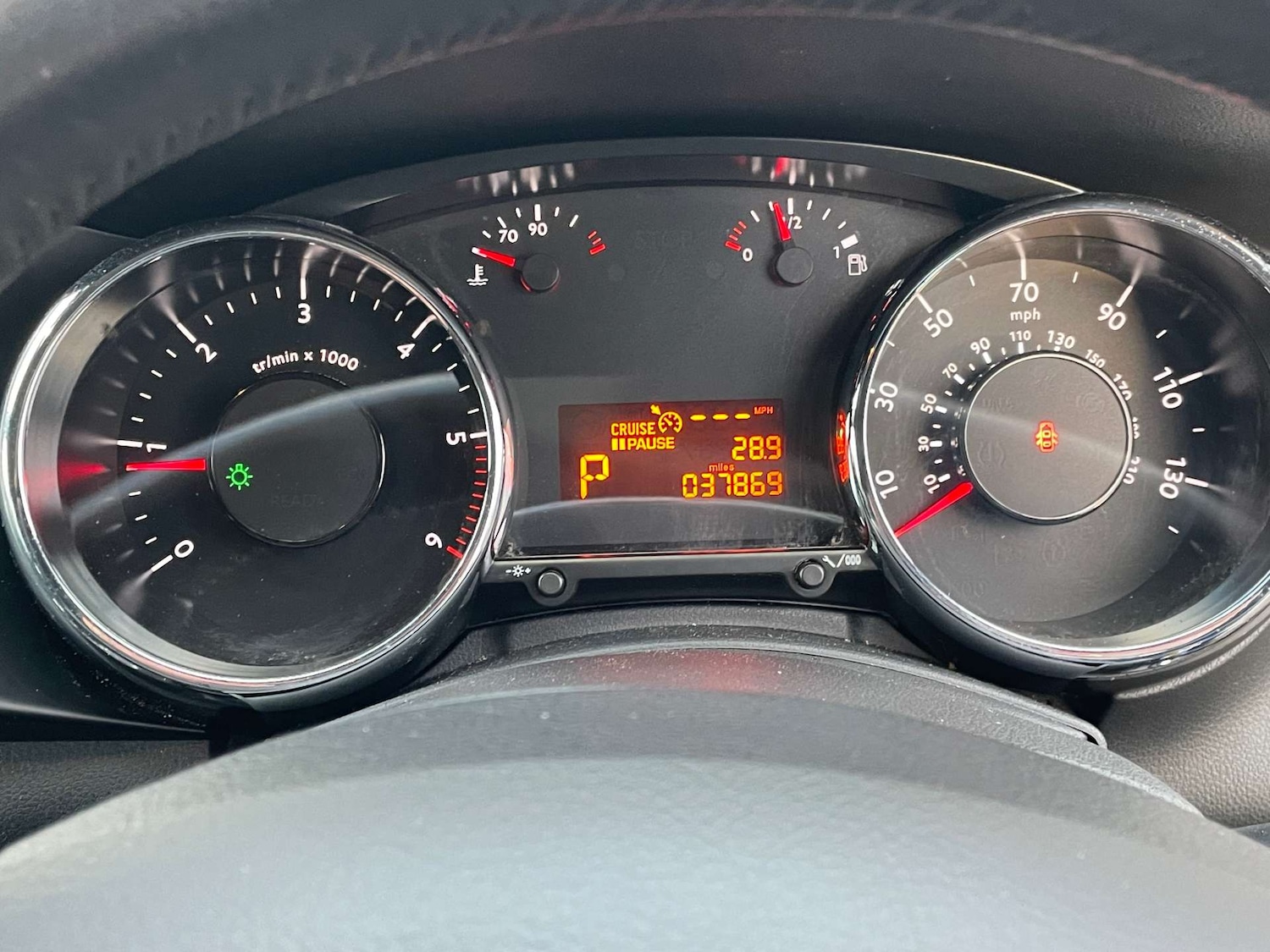 Used Peugeot 3008 2016 for sale - 77127338: Photo 17