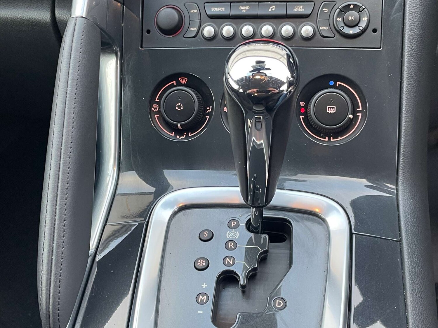 Used Peugeot 3008 2016 for sale - 77127338: Photo 18