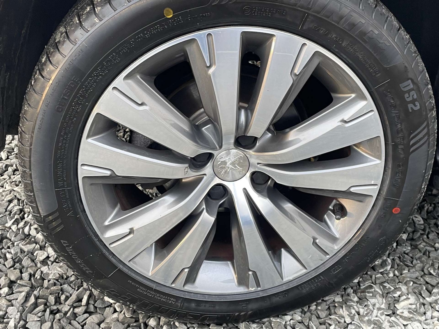 Used Peugeot 3008 2016 for sale - 77127338: Photo 20