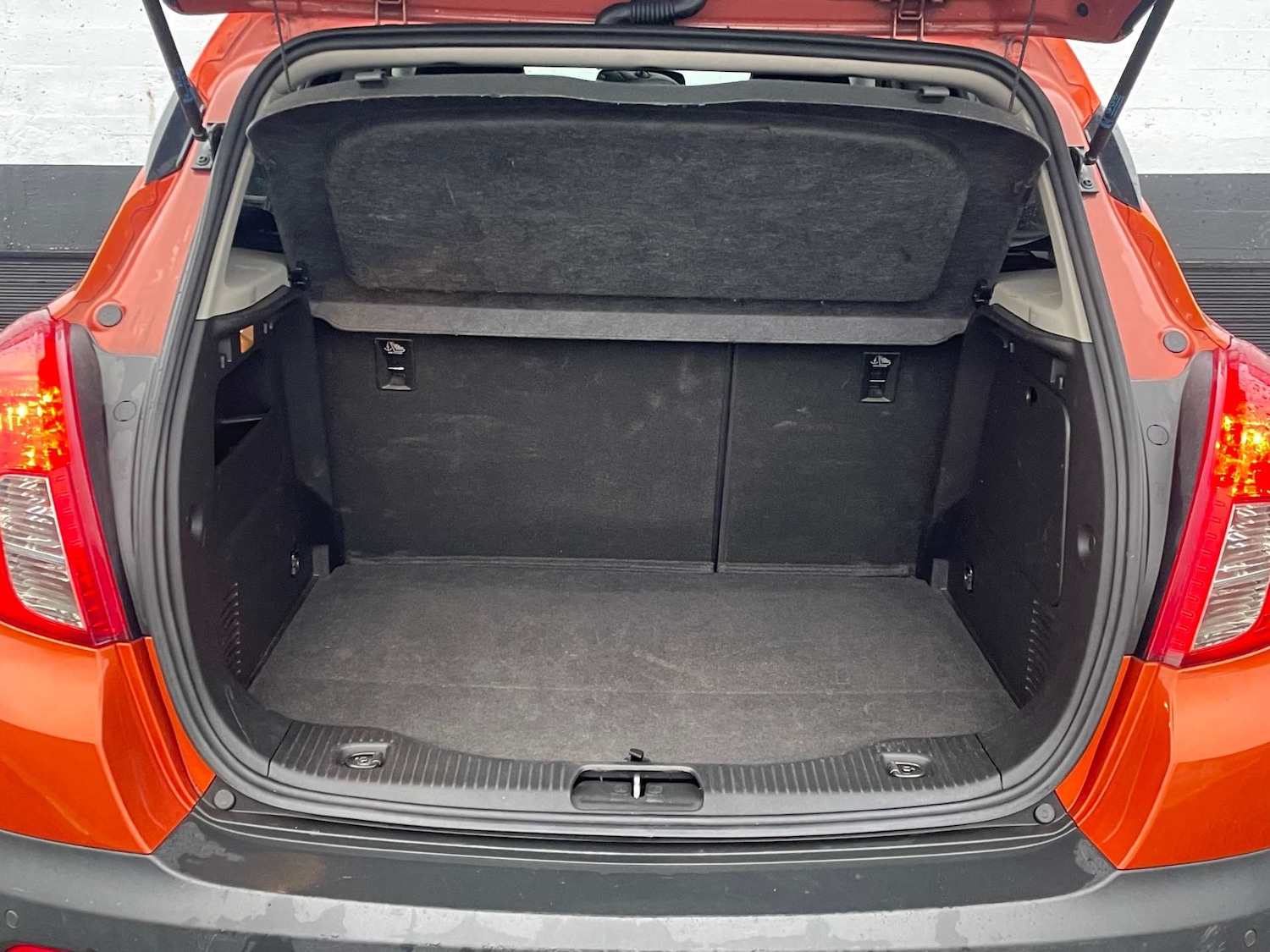 Used Vauxhall Mokka 2015 for sale - 77299427: Photo 10