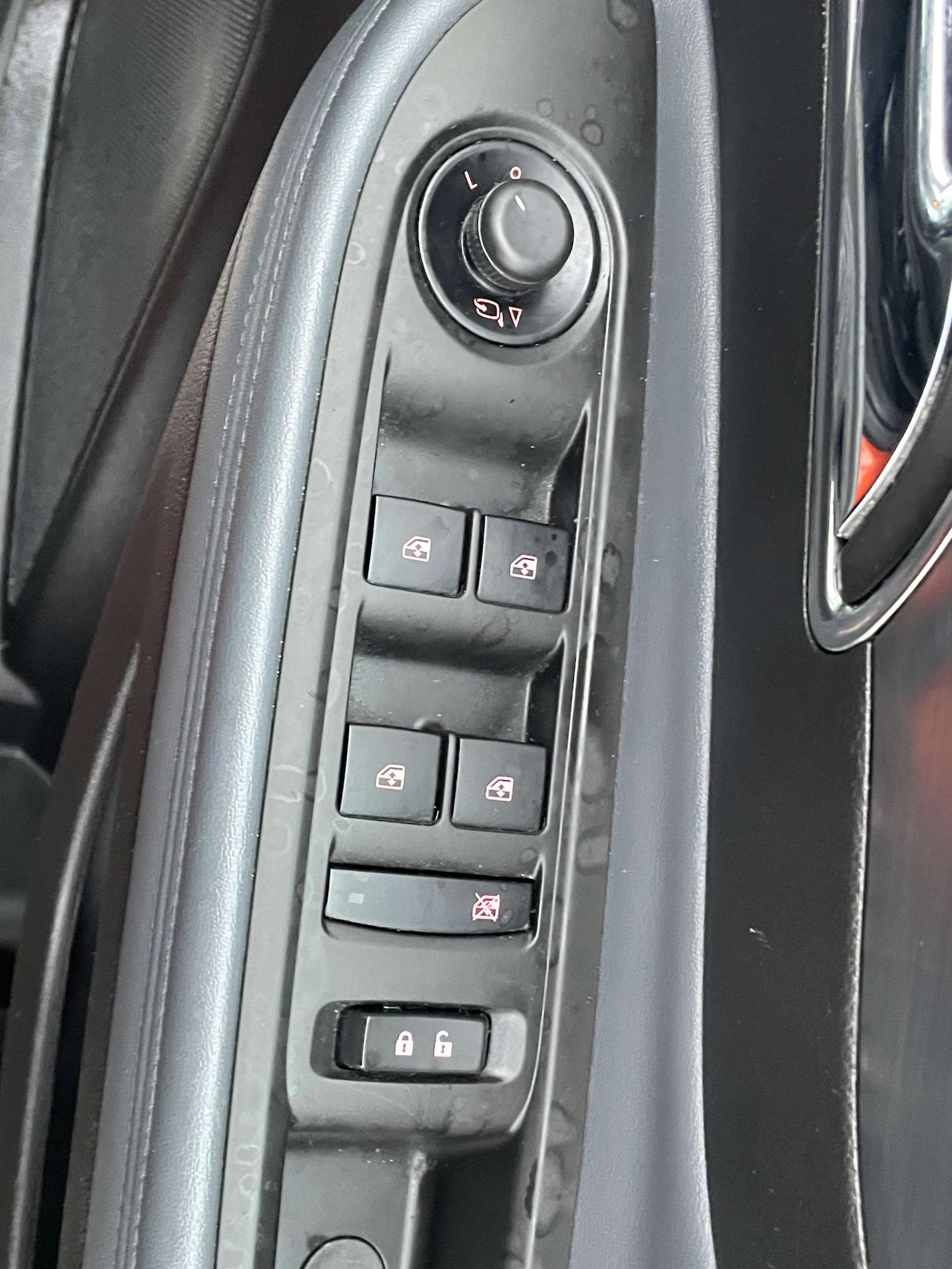 Used Vauxhall Mokka 2015 for sale - 77299427: Photo 12