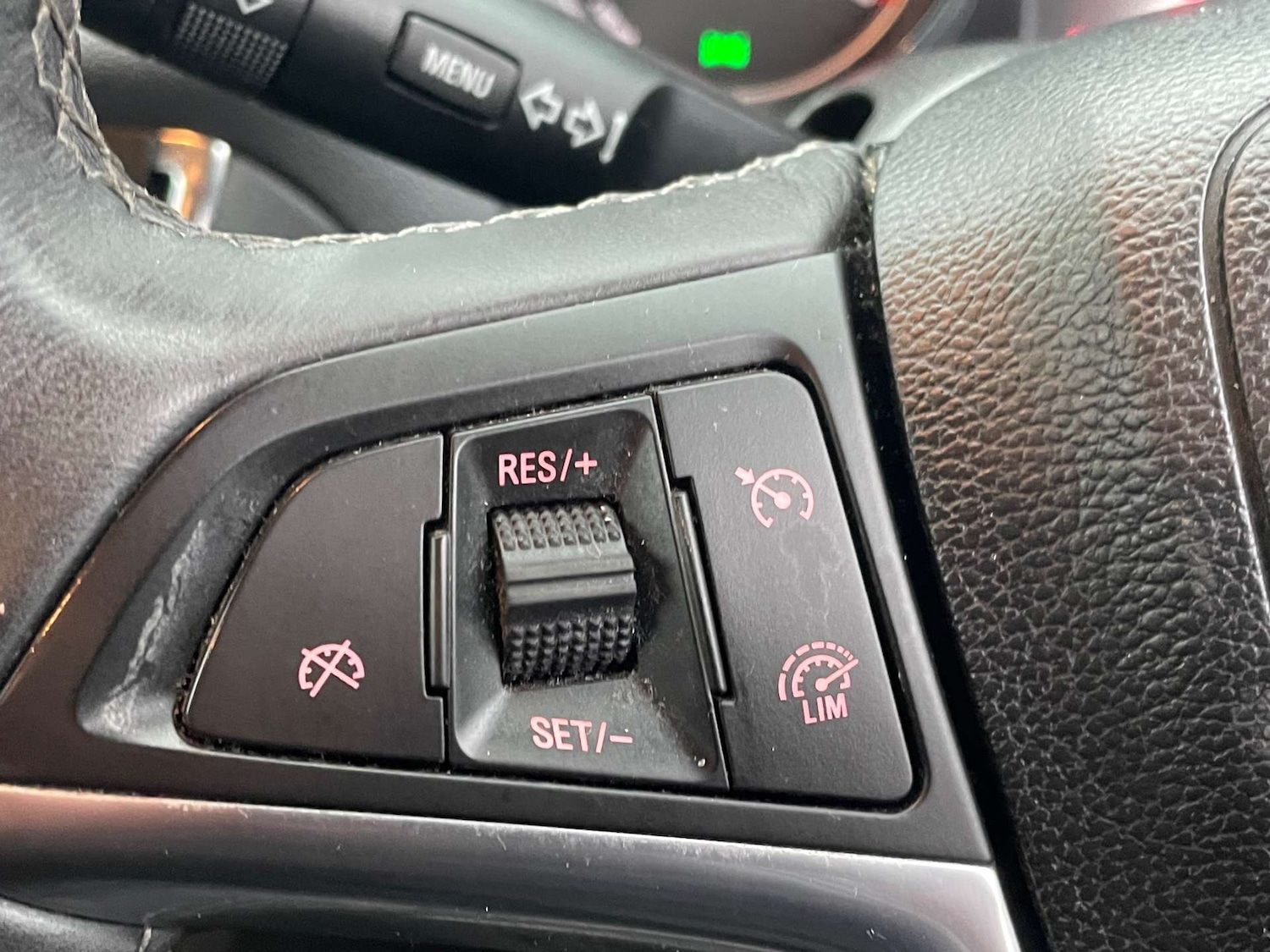 Used Vauxhall Mokka 2015 for sale - 77299427: Photo 14