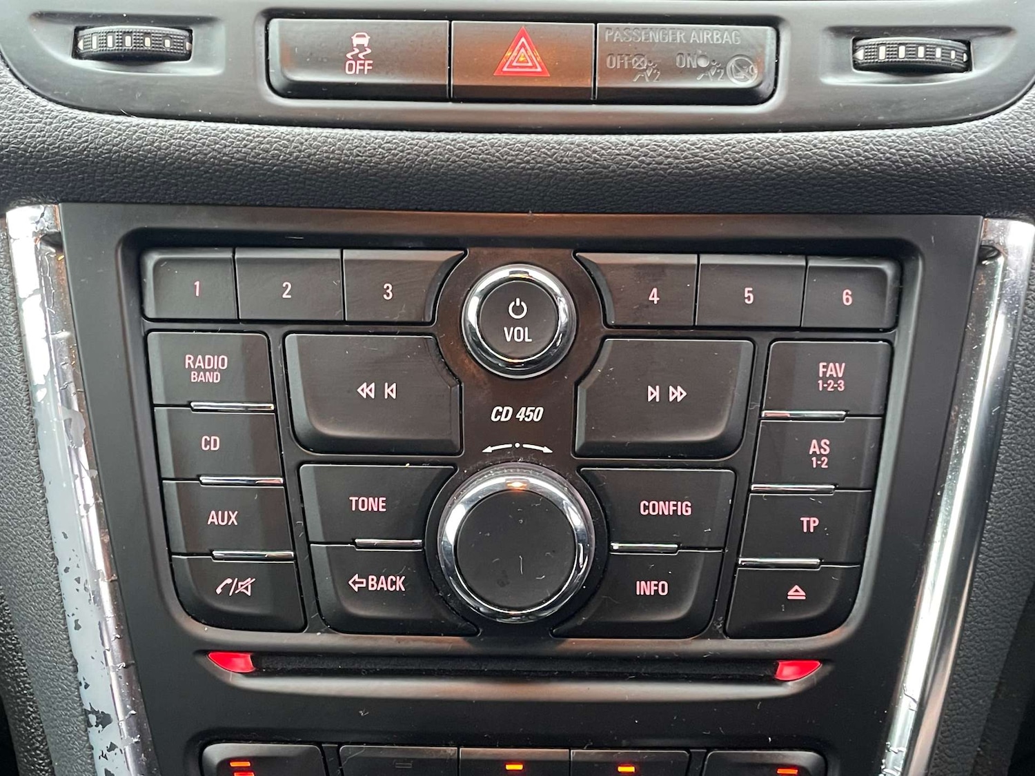 Used Vauxhall Mokka 2015 for sale - 77299427: Photo 19