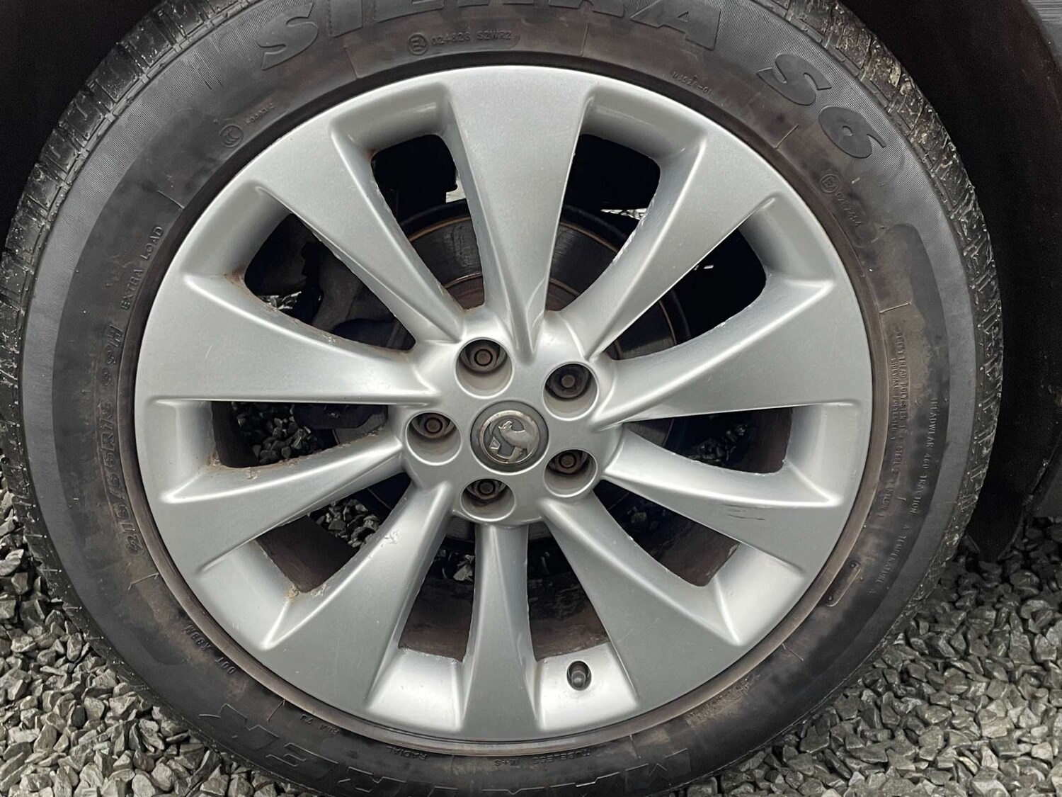 Used Vauxhall Mokka 2015 for sale - 77299427: Photo 21