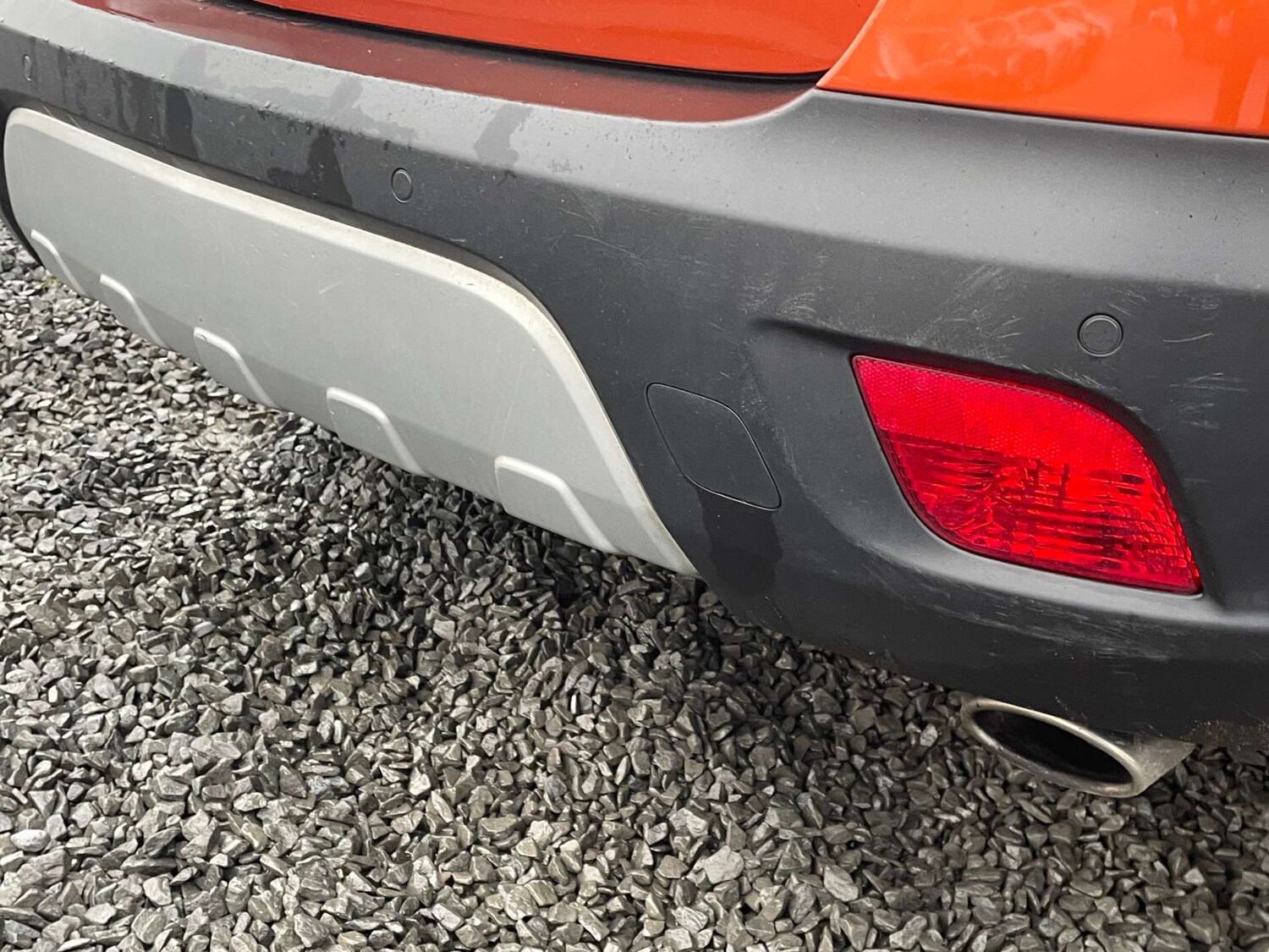 Used Vauxhall Mokka 2015 for sale - 77299427: Photo 9