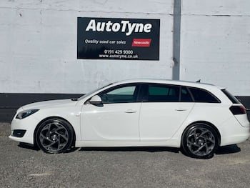 Used Vauxhall Insignia 2015 for sale - 79605848: Photo