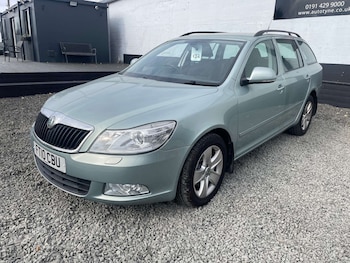 Used Skoda Octavia 2010 for sale - 76278095: Photo