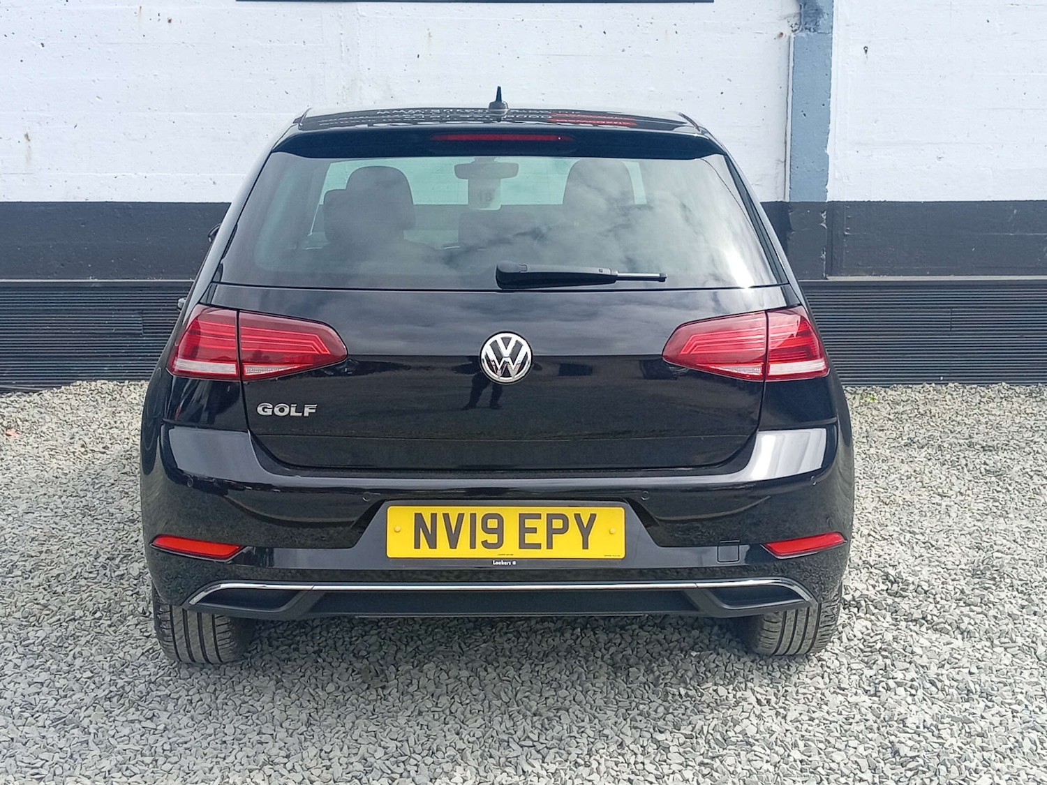 Used Volkswagen T-Roc 2019 for sale - 76278225: Photo 5