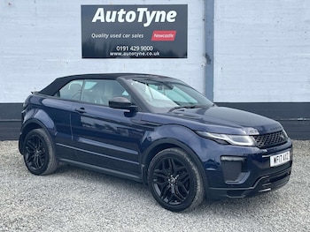 Used Land Rover Range Rover Evoque 2017 for sale - 79487429: Photo