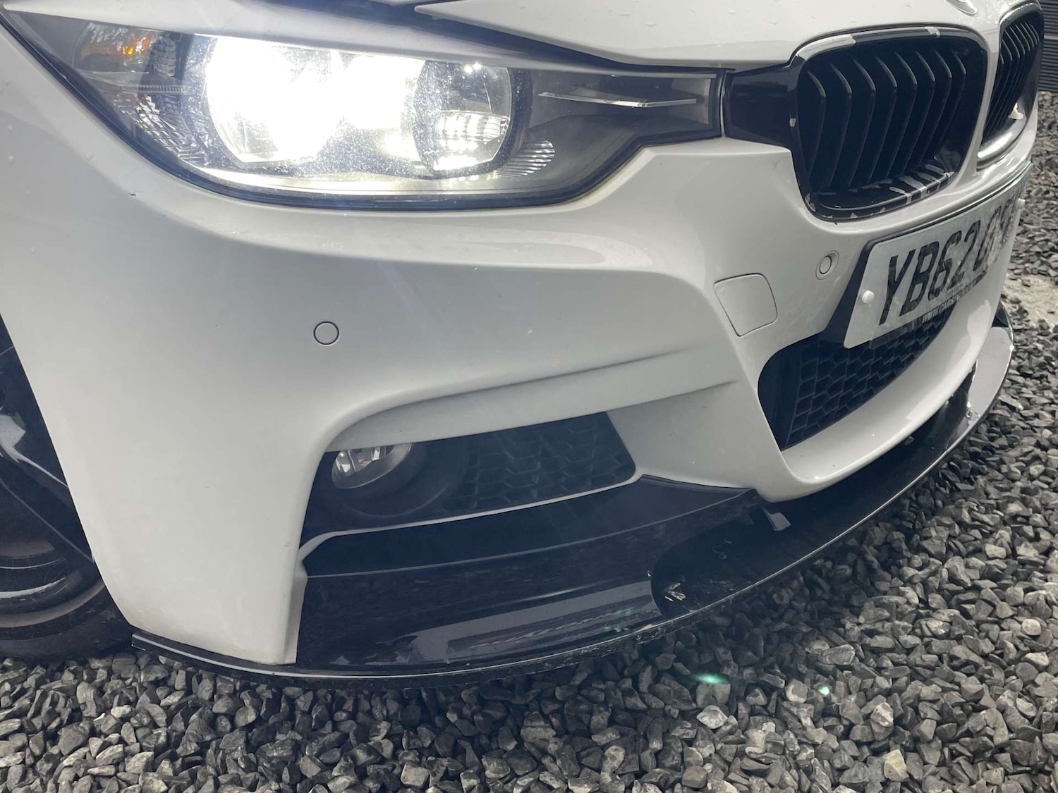 Used BMW 3 Series 2013 for sale - 77417607: Photo 12