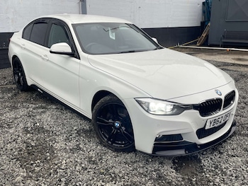 BMW 3 Series feature image