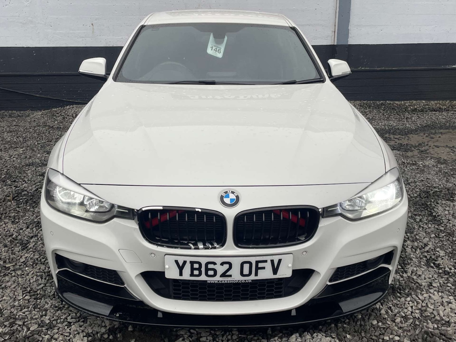 Used BMW 3 Series 2013 for sale - 77417607: Photo 2