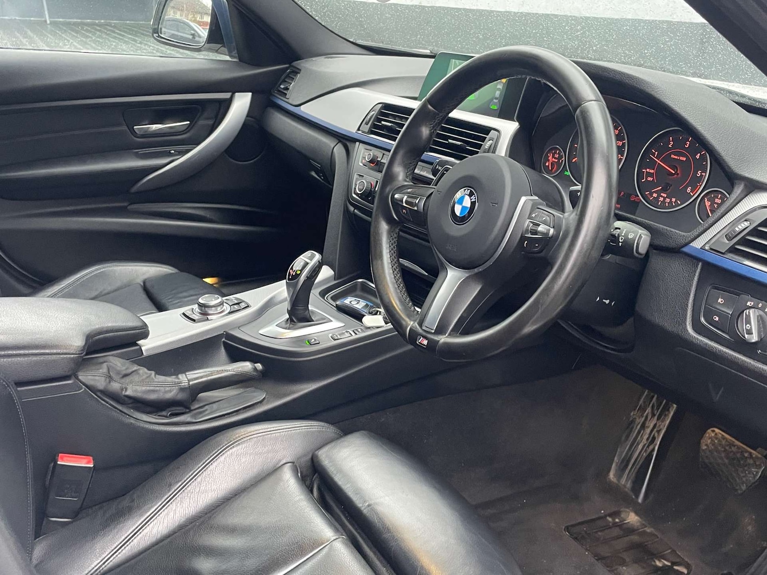 Used BMW 3 Series 2013 for sale - 77417607: Photo 23