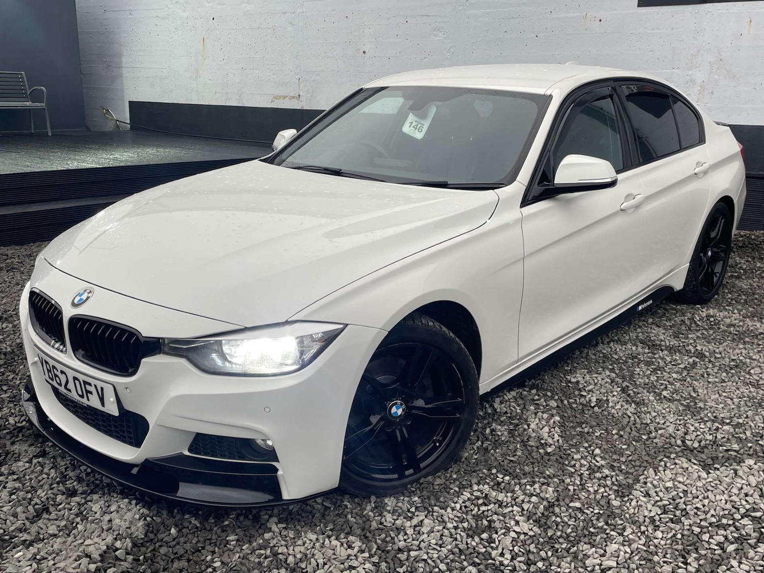 Used BMW 3 Series 2013 for sale - 77417607: Photo 3