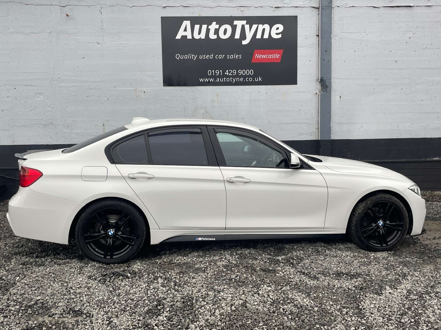 Used BMW 3 Series 2013 for sale - 77417607: Photo 4