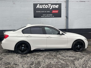 Used BMW 3 Series 2013 for sale - 77417607: Photo