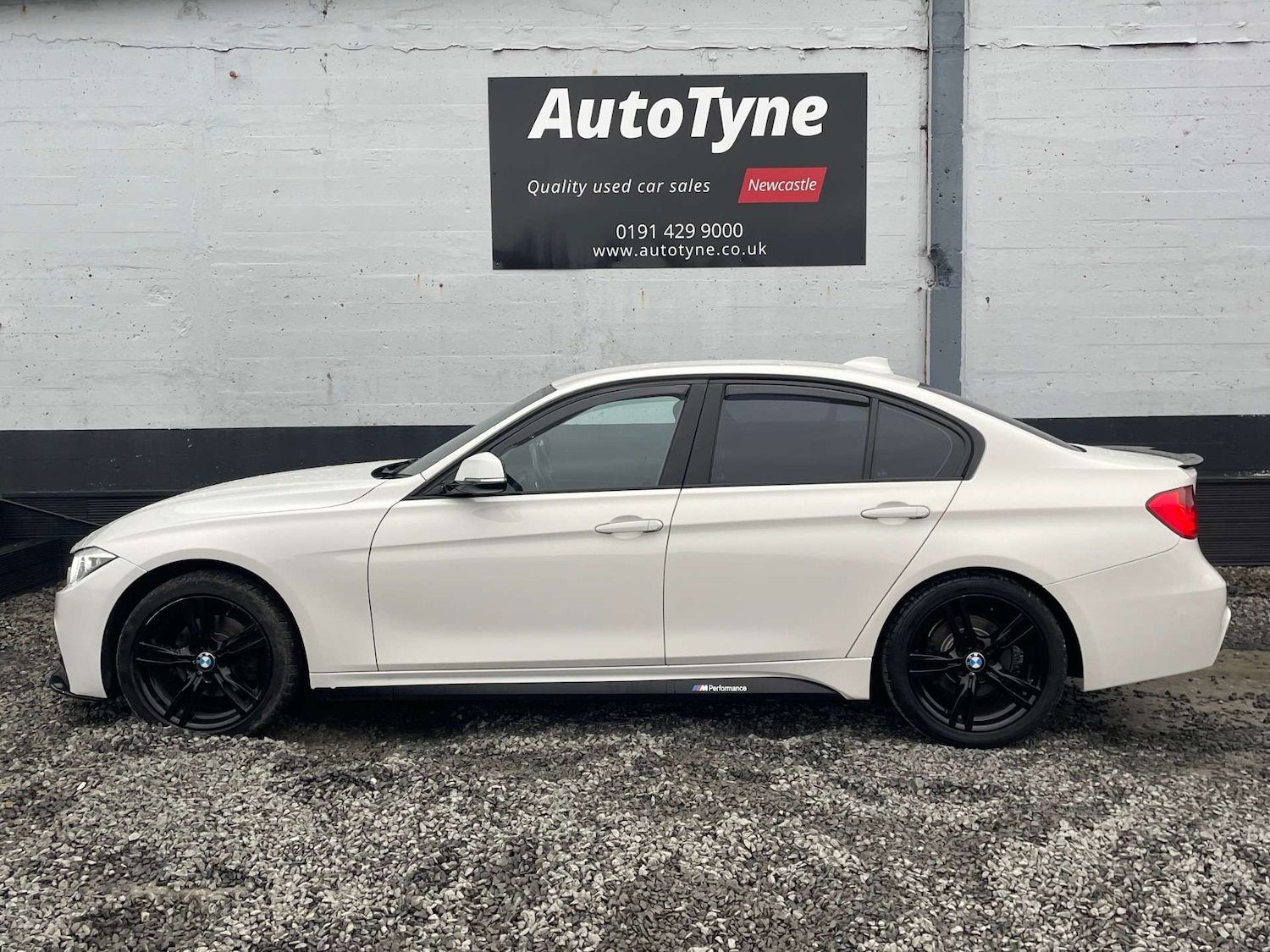 Used BMW 3 Series 2013 for sale - 77417607: Photo 5