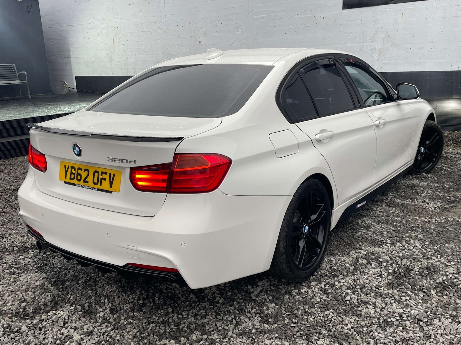 Used BMW 3 Series 2013 for sale - 77417607: Photo 6