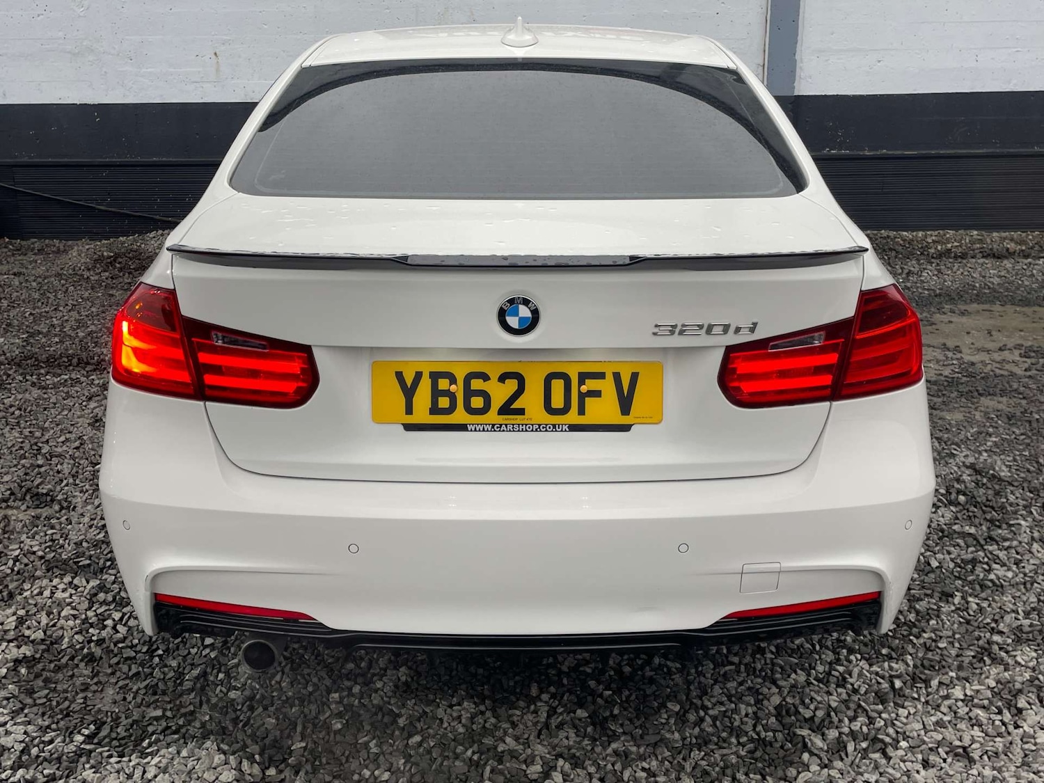 Used BMW 3 Series 2013 for sale - 77417607: Photo 7