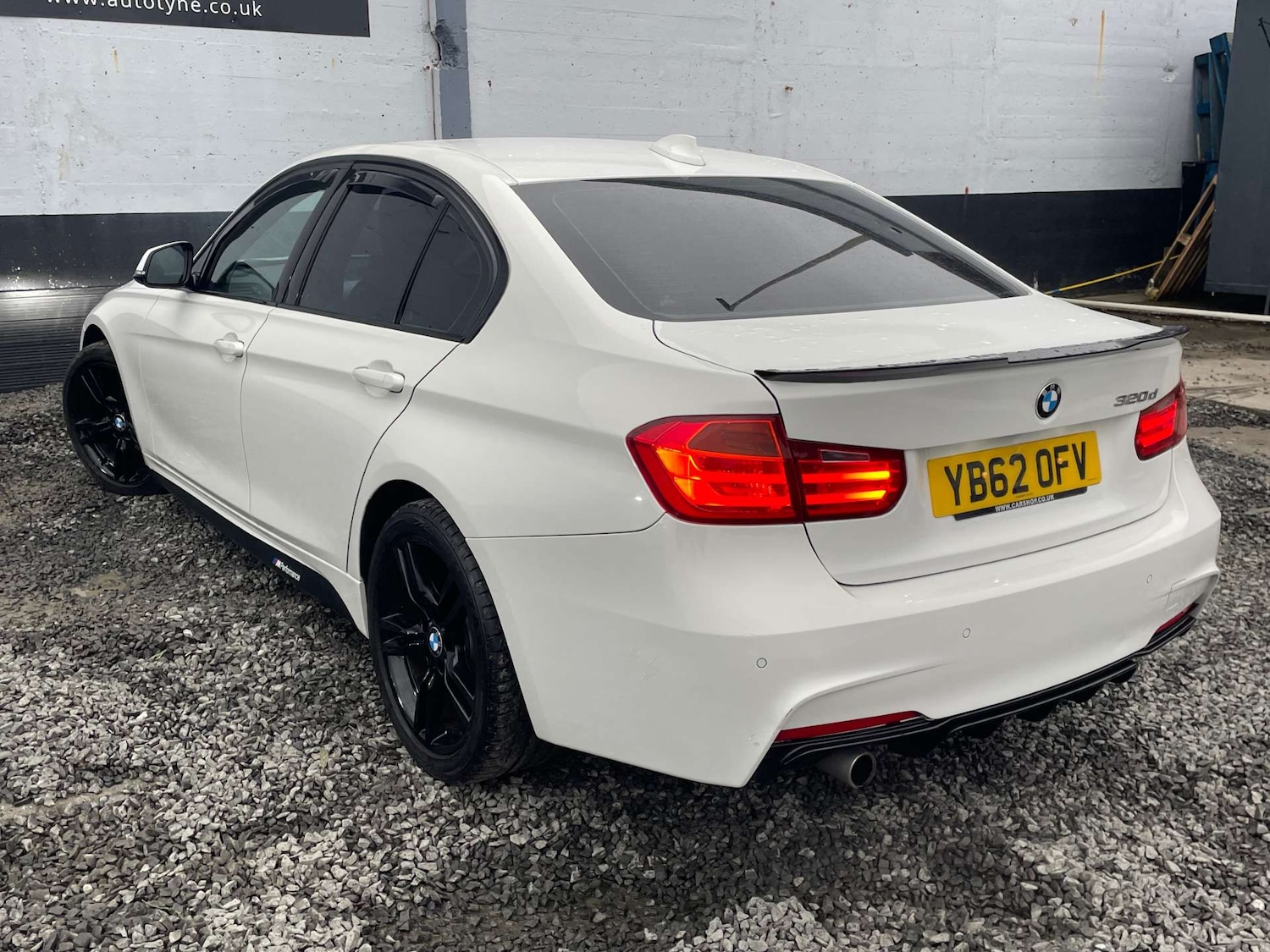 Used BMW 3 Series 2013 for sale - 77417607: Photo 8