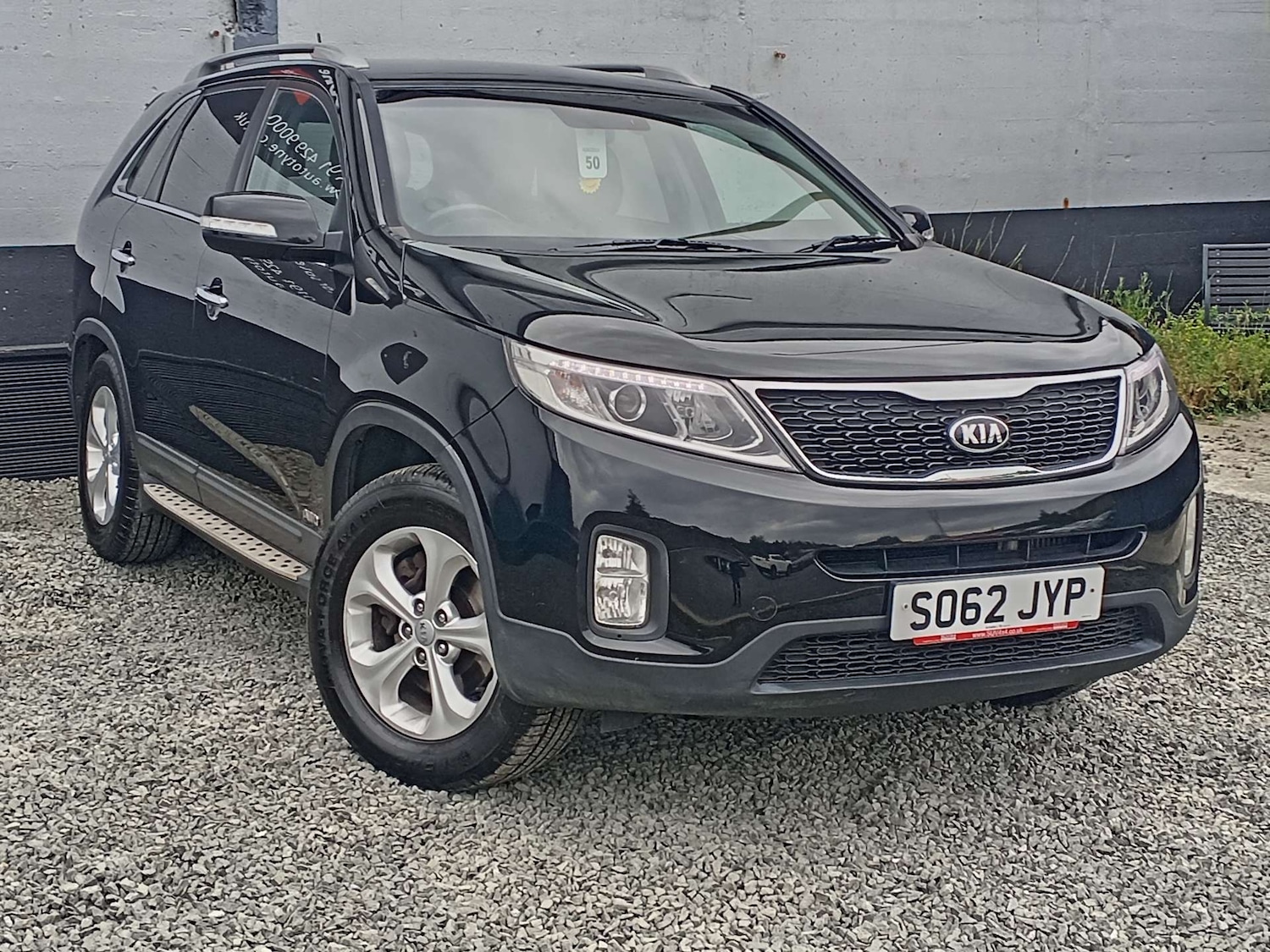 Used Kia Sorento 2013 for sale - 76602143: Photo 1