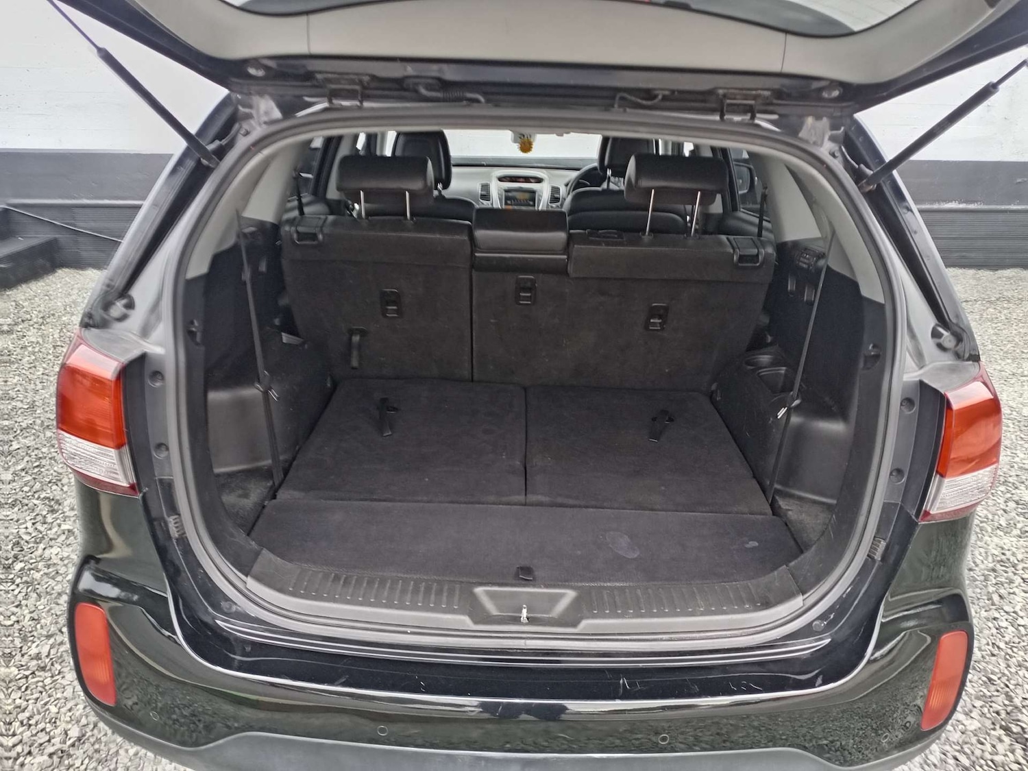 Used Kia Sorento 2013 for sale - 76602143: Photo 10