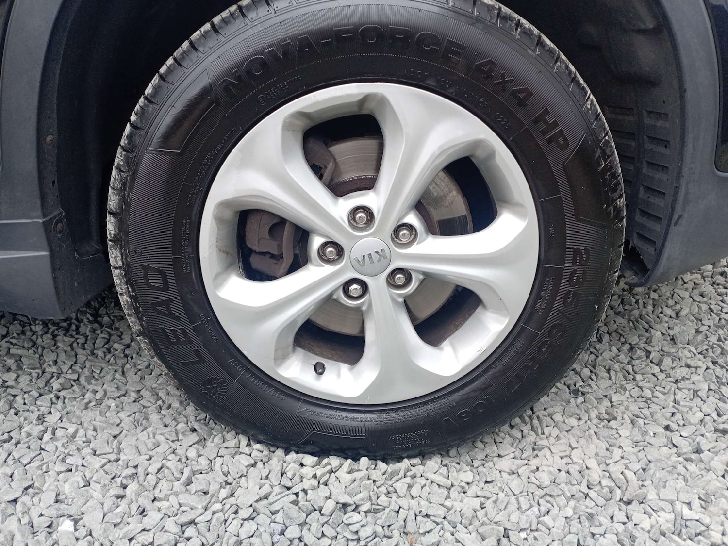 Used Kia Sorento 2013 for sale - 76602143: Photo 11