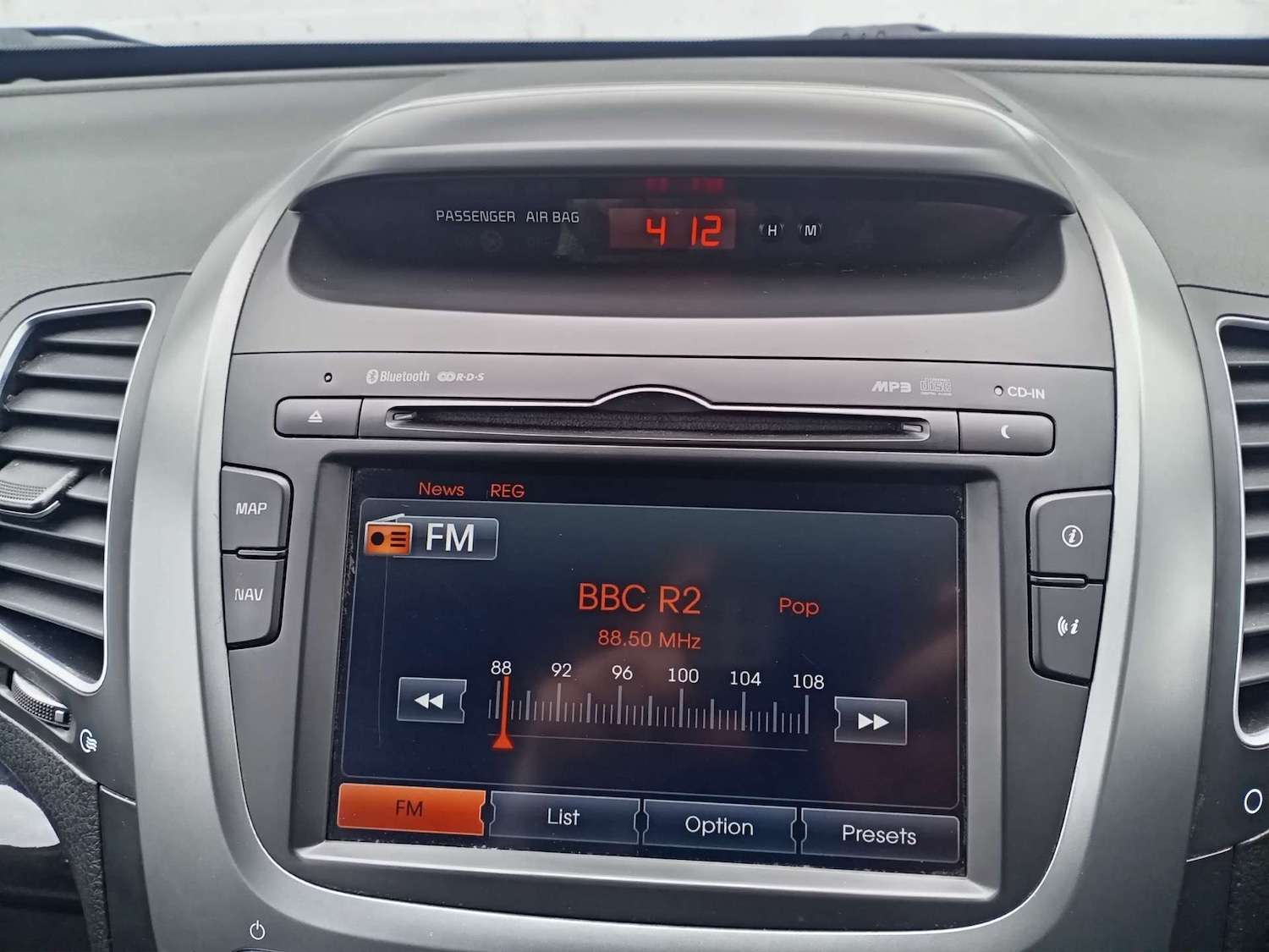 Used Kia Sorento 2013 for sale - 76602143: Photo 17