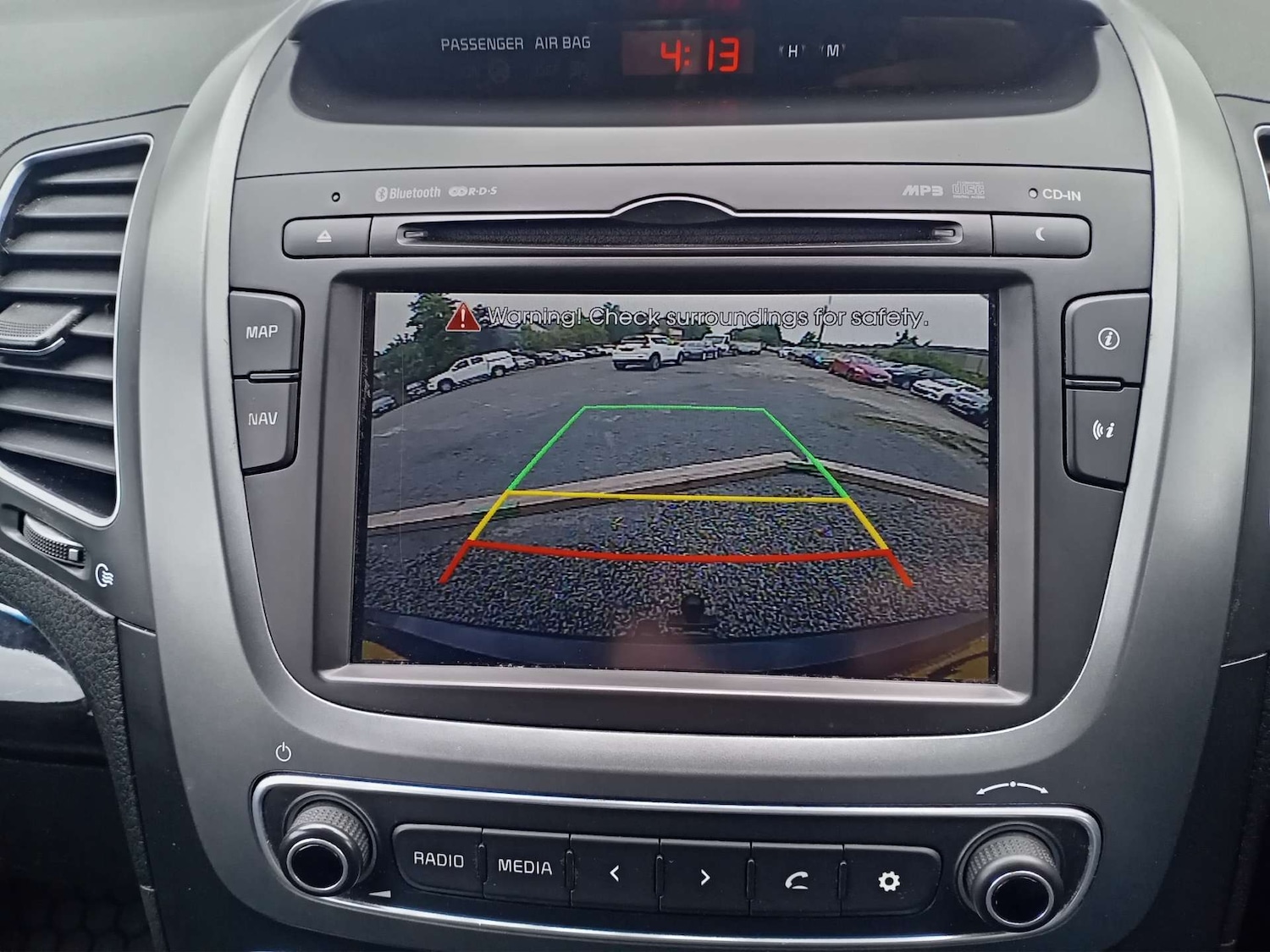 Used Kia Sorento 2013 for sale - 76602143: Photo 19