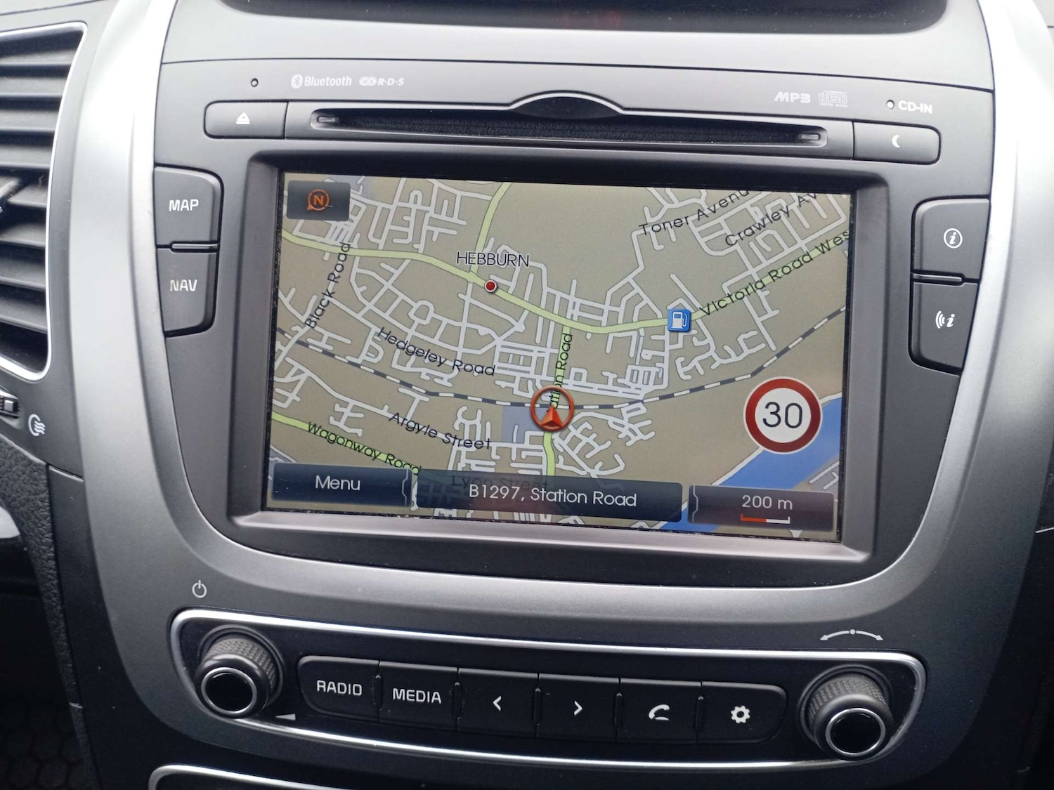 Used Kia Sorento 2013 for sale - 76602143: Photo 20