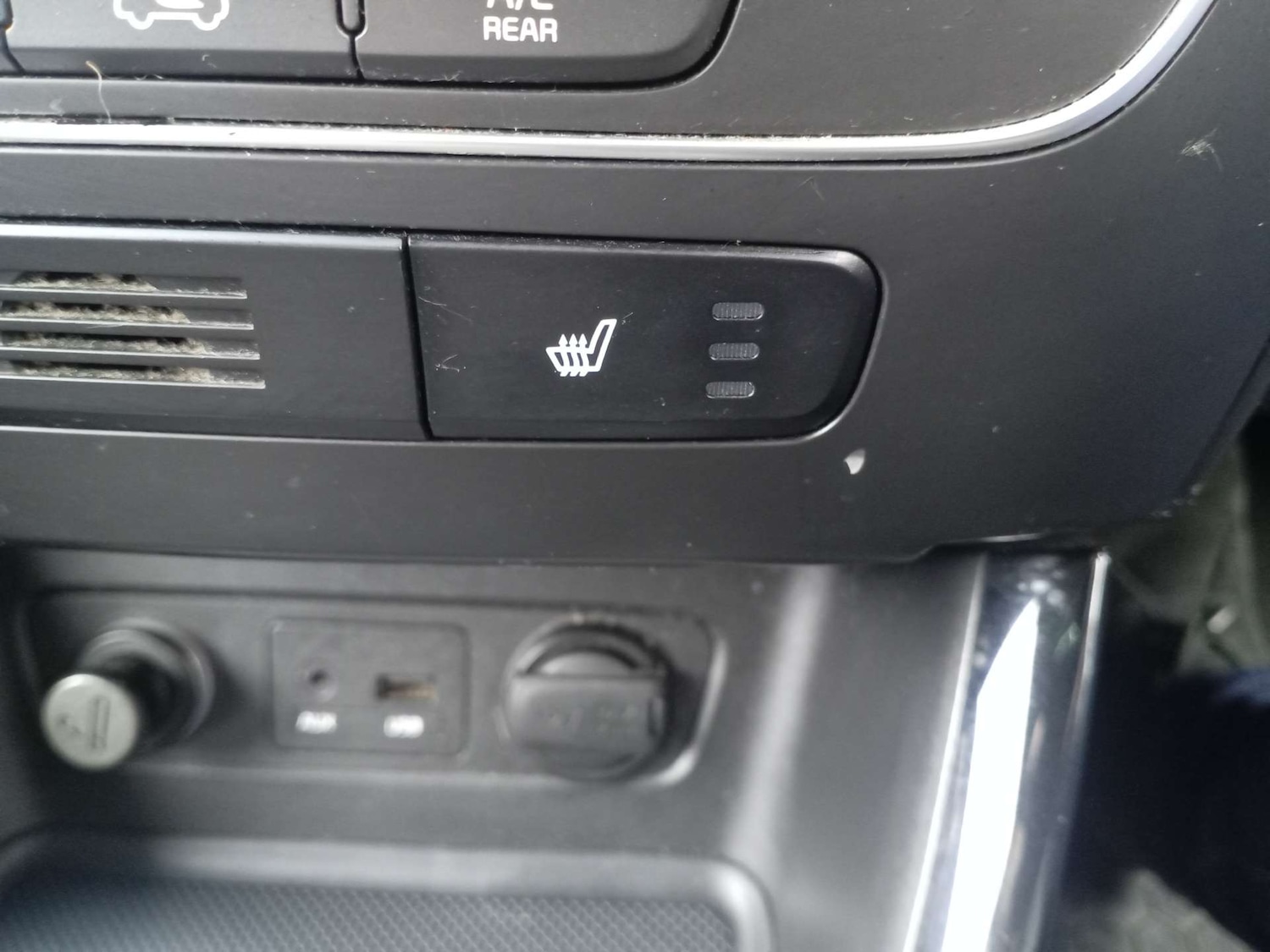 Used Kia Sorento 2013 for sale - 76602143: Photo 21