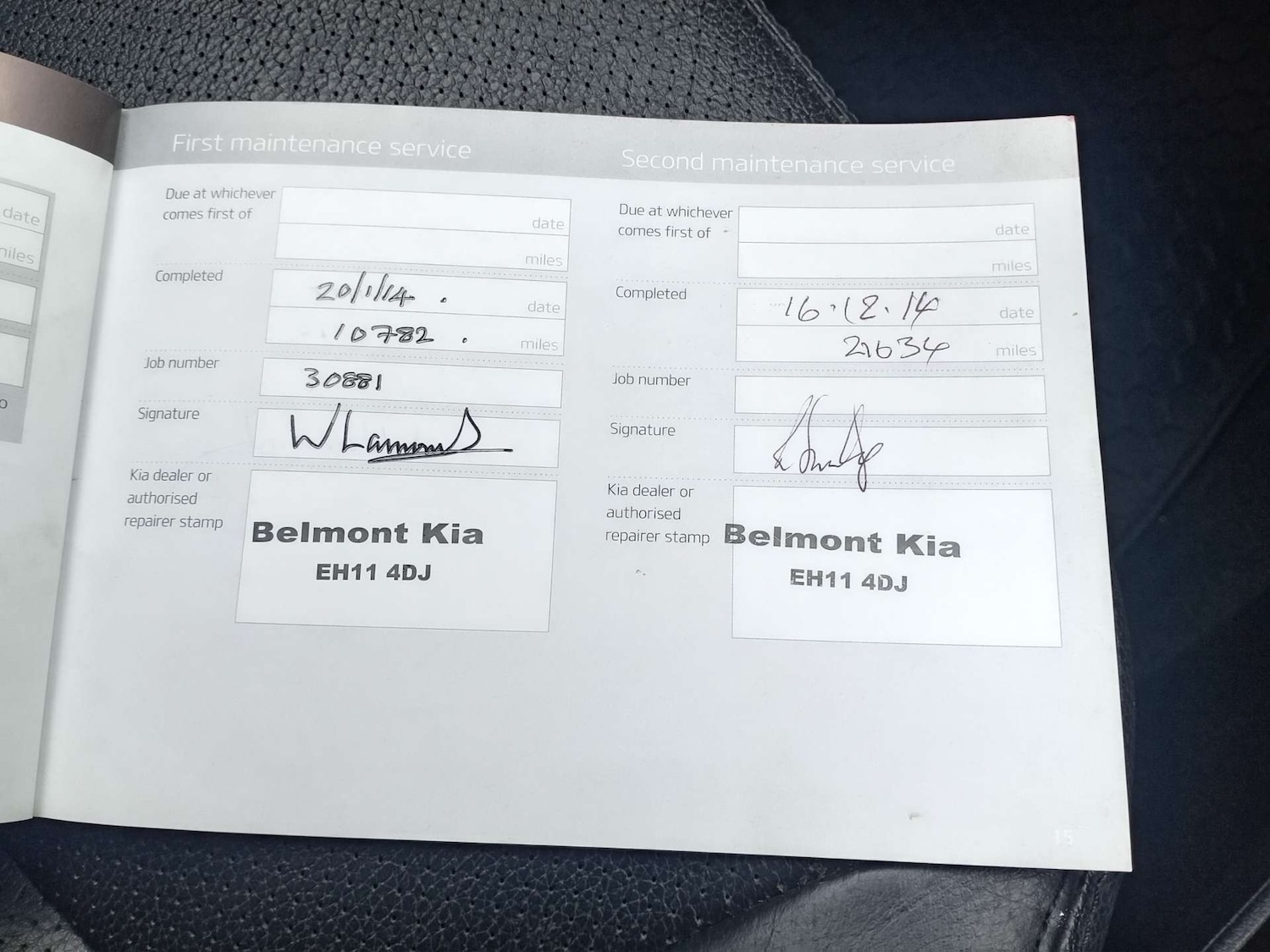 Used Kia Sorento 2013 for sale - 76602143: Photo 25